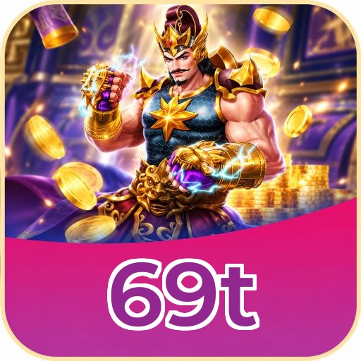 69t APK v4.7.5 - Screenshot UI modern dan intuitif Indonesia
